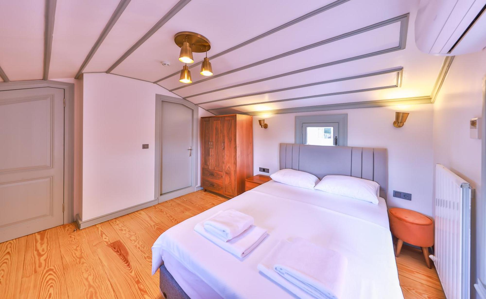 Va Mansion Hotel Istanbul Eksteriør billede