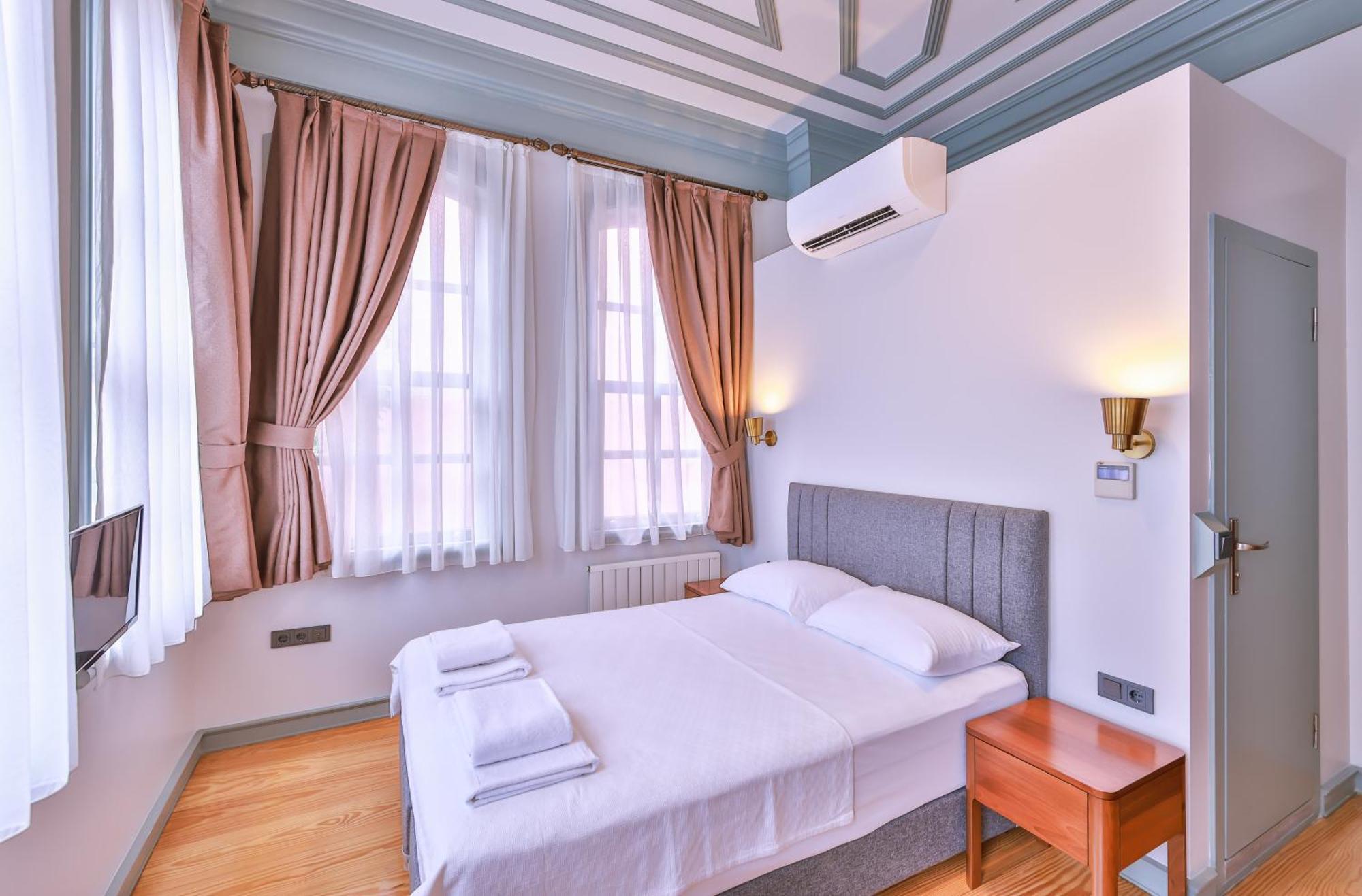 Va Mansion Hotel Istanbul Eksteriør billede